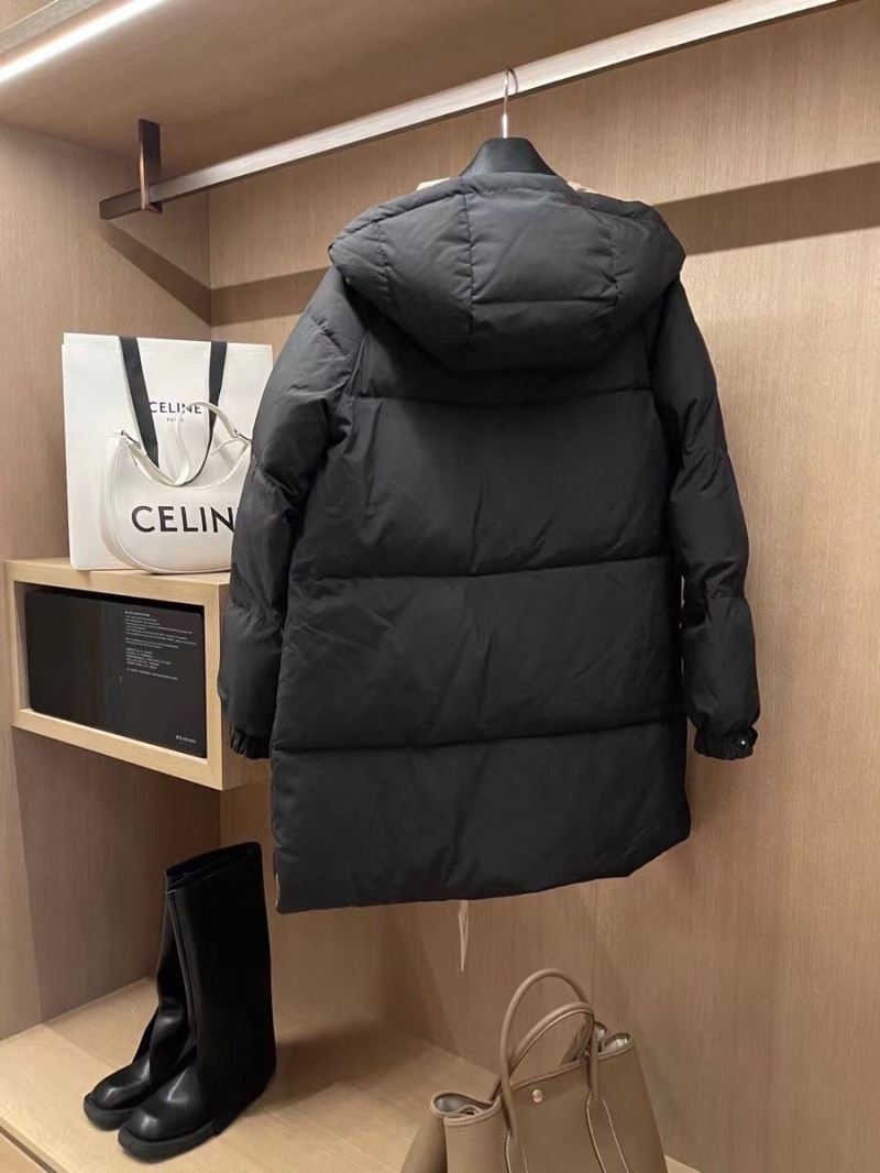 Max Mara Down Jackets